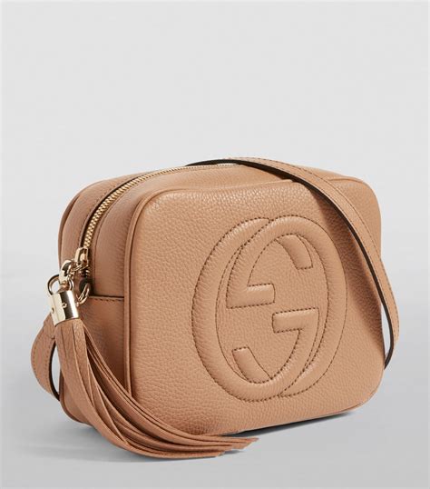 gucci soho camera bag sale|More.